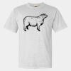 Heavyweight Ring Spun Tee Thumbnail
