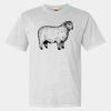 Heavyweight Ring Spun Tee Thumbnail