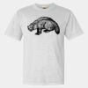 Heavyweight Ring Spun Tee Thumbnail