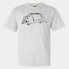 Heavyweight Ring Spun Tee Thumbnail