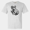 Heavyweight Ring Spun Tee Thumbnail