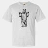 Heavyweight Ring Spun Tee Thumbnail
