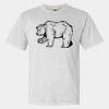 Heavyweight Ring Spun Tee Thumbnail