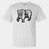 Heavyweight Ring Spun Tee Thumbnail