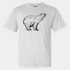Heavyweight Ring Spun Tee Thumbnail
