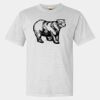 Heavyweight Ring Spun Tee Thumbnail