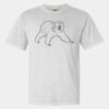Heavyweight Ring Spun Tee Thumbnail