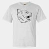 Heavyweight Ring Spun Tee Thumbnail