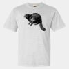 Heavyweight Ring Spun Tee Thumbnail