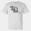 Heavyweight Ring Spun Tee Thumbnail