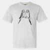 Heavyweight Ring Spun Tee Thumbnail