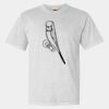 Heavyweight Ring Spun Tee Thumbnail