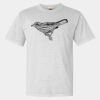 Heavyweight Ring Spun Tee Thumbnail