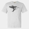 Heavyweight Ring Spun Tee Thumbnail