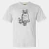 Heavyweight Ring Spun Tee Thumbnail