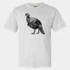 Heavyweight Ring Spun Tee Thumbnail