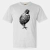 Heavyweight Ring Spun Tee Thumbnail