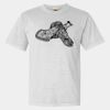 Heavyweight Ring Spun Tee Thumbnail