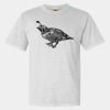 Heavyweight Ring Spun Tee Thumbnail