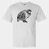 Heavyweight Ring Spun Tee Thumbnail