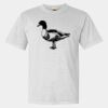 Heavyweight Ring Spun Tee Thumbnail