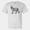 Heavyweight Ring Spun Tee Thumbnail