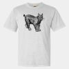 Heavyweight Ring Spun Tee Thumbnail