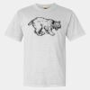 Heavyweight Ring Spun Tee Thumbnail