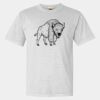 Heavyweight Ring Spun Tee Thumbnail