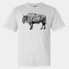 Heavyweight Ring Spun Tee Thumbnail