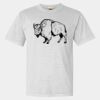 Heavyweight Ring Spun Tee Thumbnail