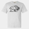 Heavyweight Ring Spun Tee Thumbnail