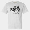 Heavyweight Ring Spun Tee Thumbnail