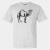 Heavyweight Ring Spun Tee Thumbnail