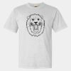 Heavyweight Ring Spun Tee Thumbnail