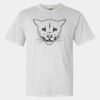 Heavyweight Ring Spun Tee Thumbnail