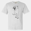 Heavyweight Ring Spun Tee Thumbnail