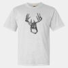 Heavyweight Ring Spun Tee Thumbnail