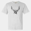 Heavyweight Ring Spun Tee Thumbnail
