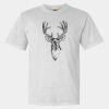 Heavyweight Ring Spun Tee Thumbnail