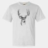 Heavyweight Ring Spun Tee Thumbnail