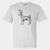Heavyweight Ring Spun Tee Thumbnail