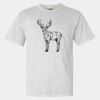 Heavyweight Ring Spun Tee Thumbnail
