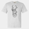 Heavyweight Ring Spun Tee Thumbnail
