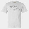 Heavyweight Ring Spun Tee Thumbnail