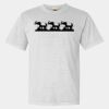 Heavyweight Ring Spun Tee Thumbnail