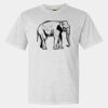 Heavyweight Ring Spun Tee Thumbnail