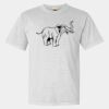 Heavyweight Ring Spun Tee Thumbnail