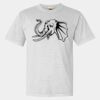 Heavyweight Ring Spun Tee Thumbnail