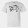Heavyweight Ring Spun Tee Thumbnail